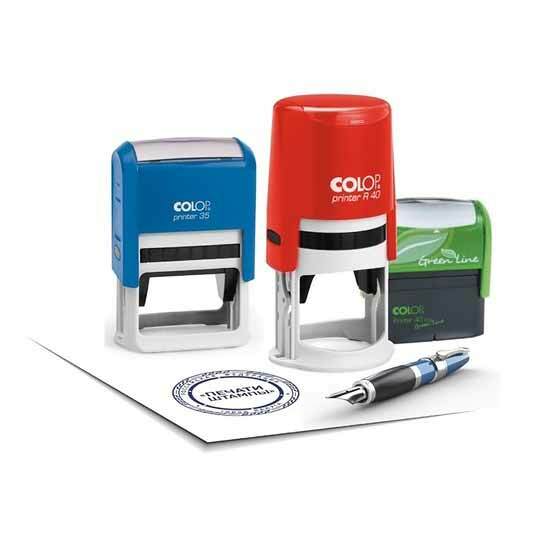 Изготовление печатей и штампов в Воронеже