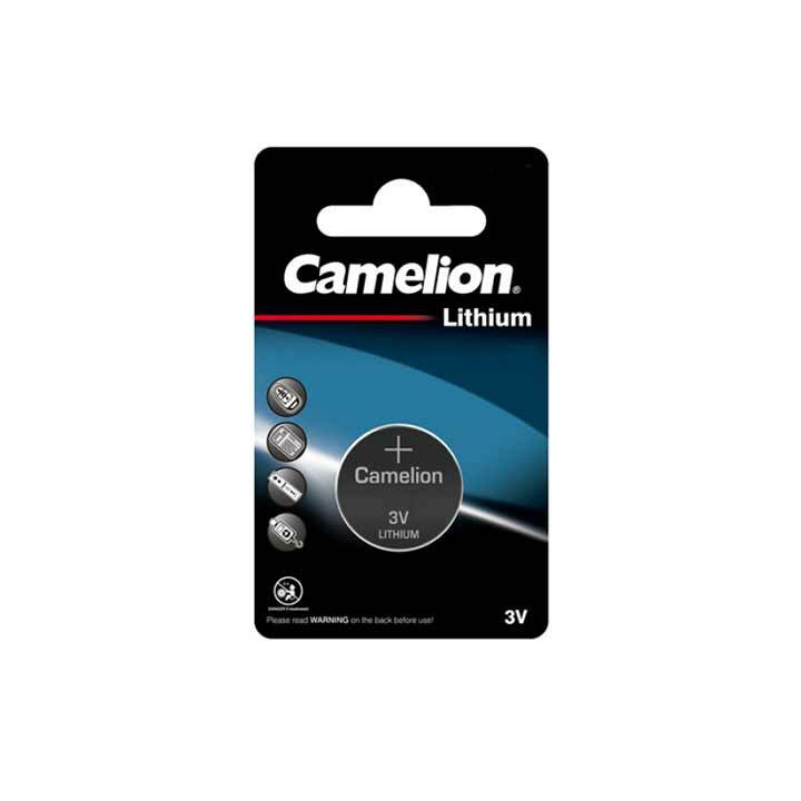 Батарейка Camelion Lithium  CR2450 3В<br>