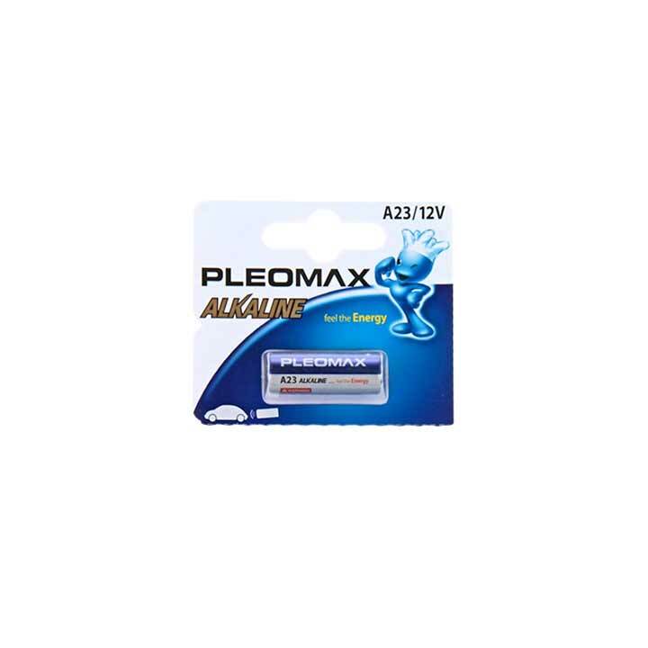 Элемент питания Pleomax A23 alkaline 12В